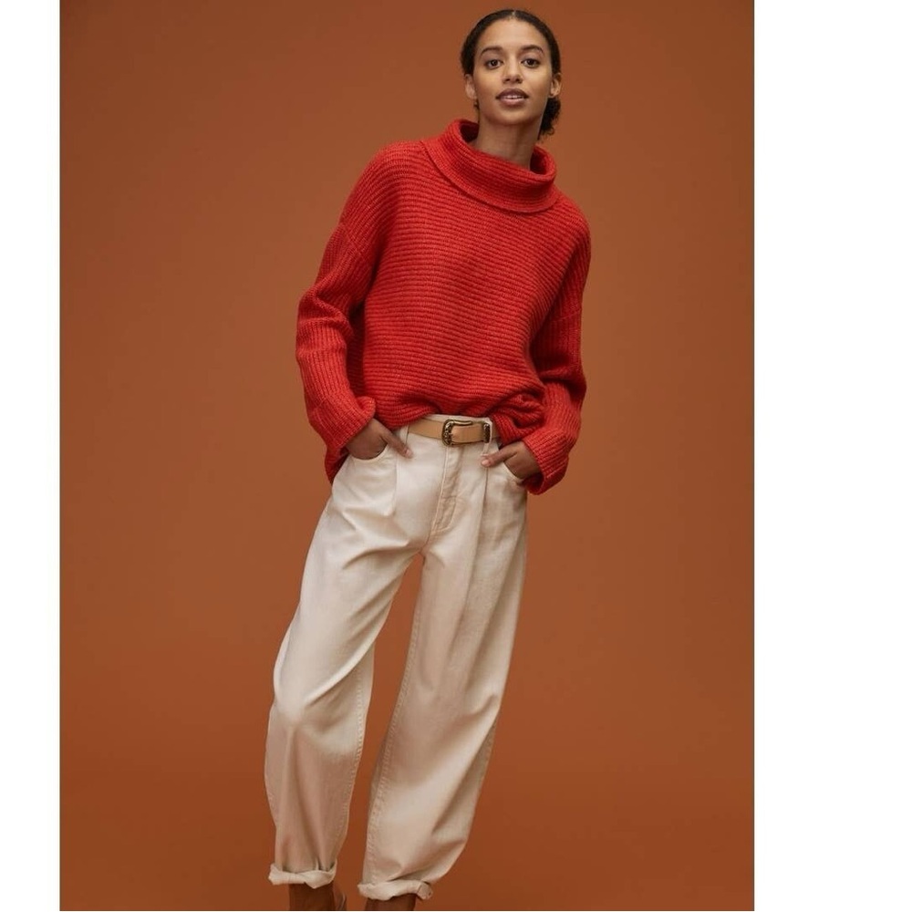 Pilcro Sweater